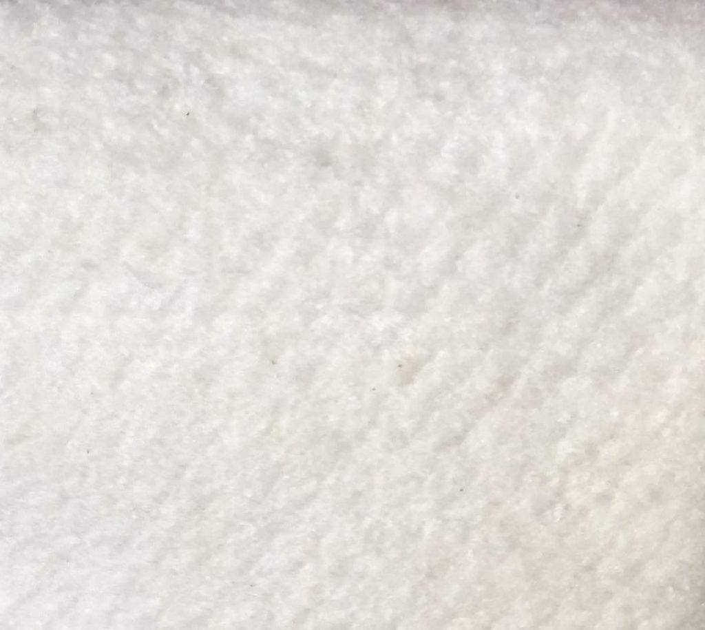 50/50 Bamboo/Cotton Wadding 90inch wide Quilting Smiles